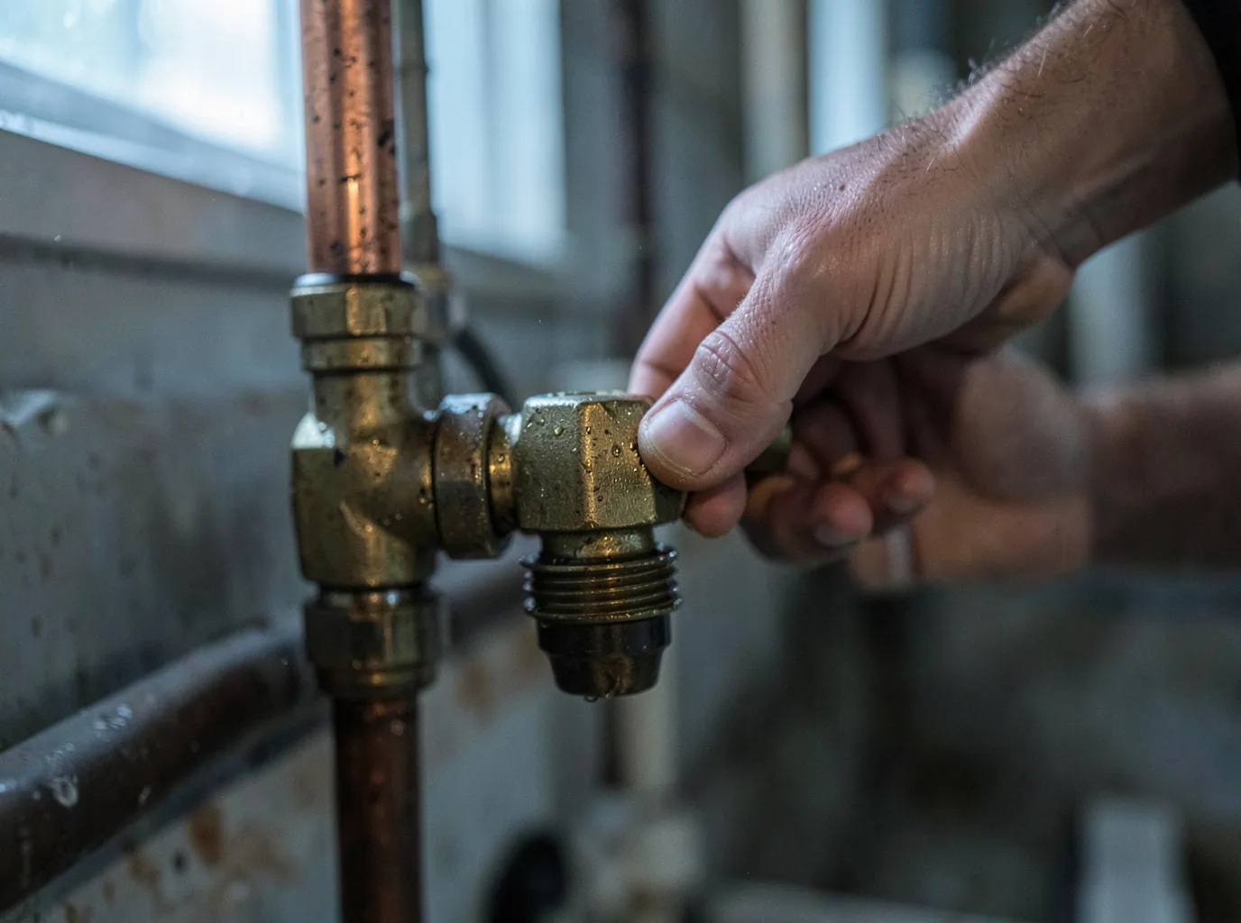 Emergency Plumber Nelsonia, VA FAQs